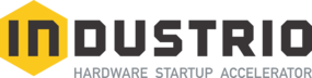 Logo Industrio - Partner industriale di Red Lynx