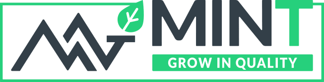 Logo Mint - Partner di Red Lynx